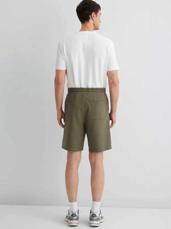 Mavi - KNIT SHORTS 2