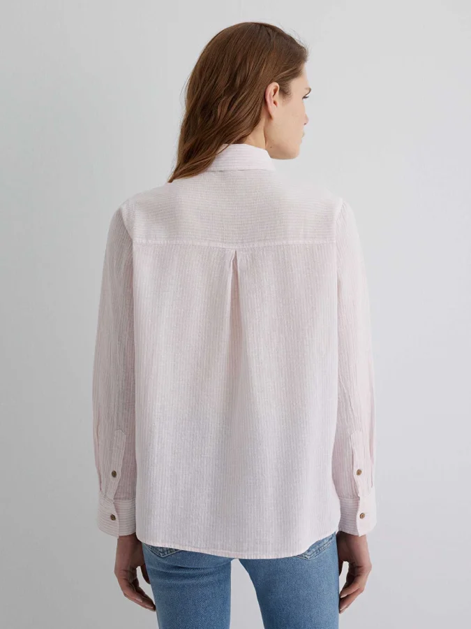 Mavi - LONG SLEEVE SHIRT 2