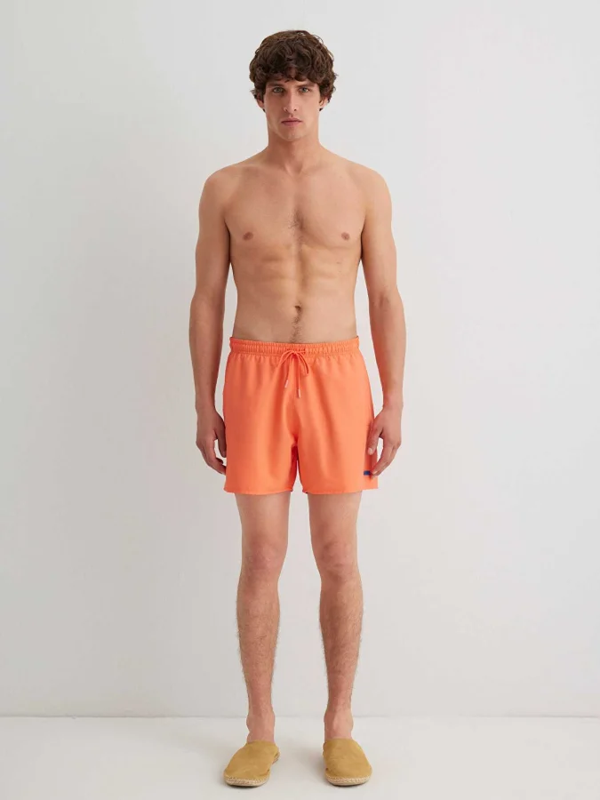Mavi - SWIMSHORT 2