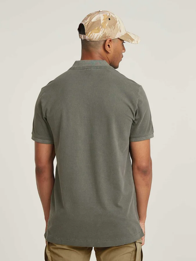 G-Star Raw - Dunda overdyed... 2
