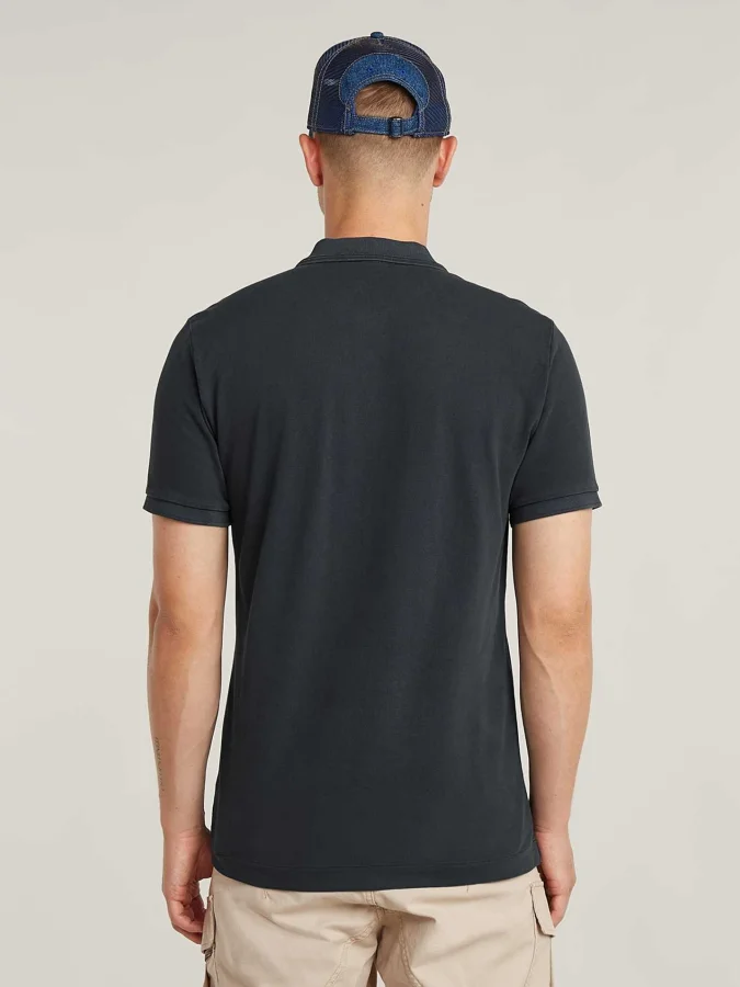 G-Star Raw - Dunda overdyed... 2
