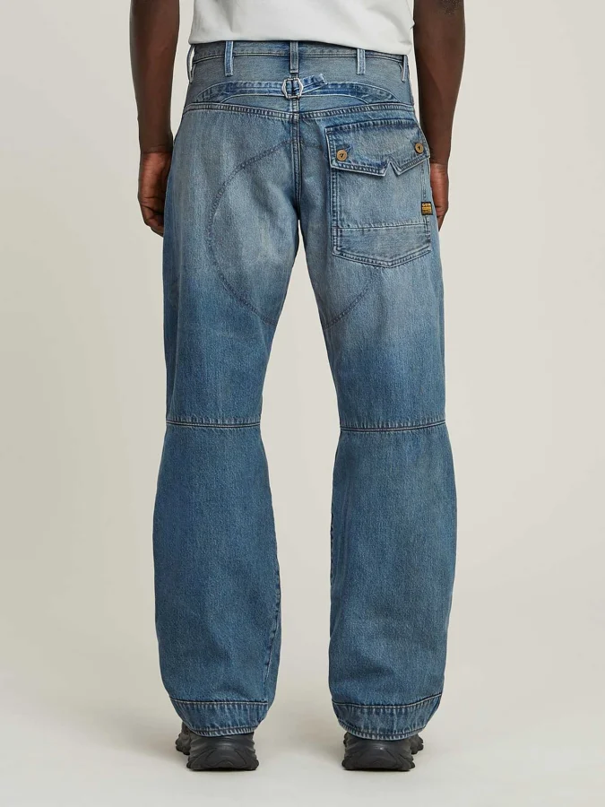 G-Star Raw - 5620 3D Loose 2