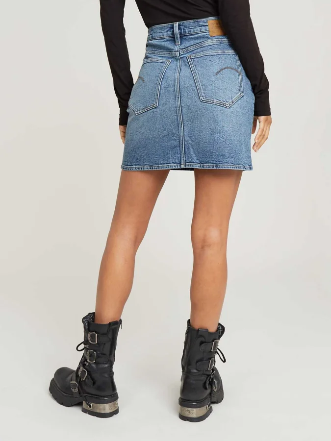 G-Star Raw - Viktoria Short... 2