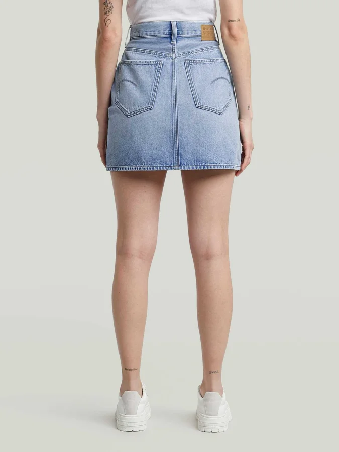 G-Star Raw - Viktoria Short... 2