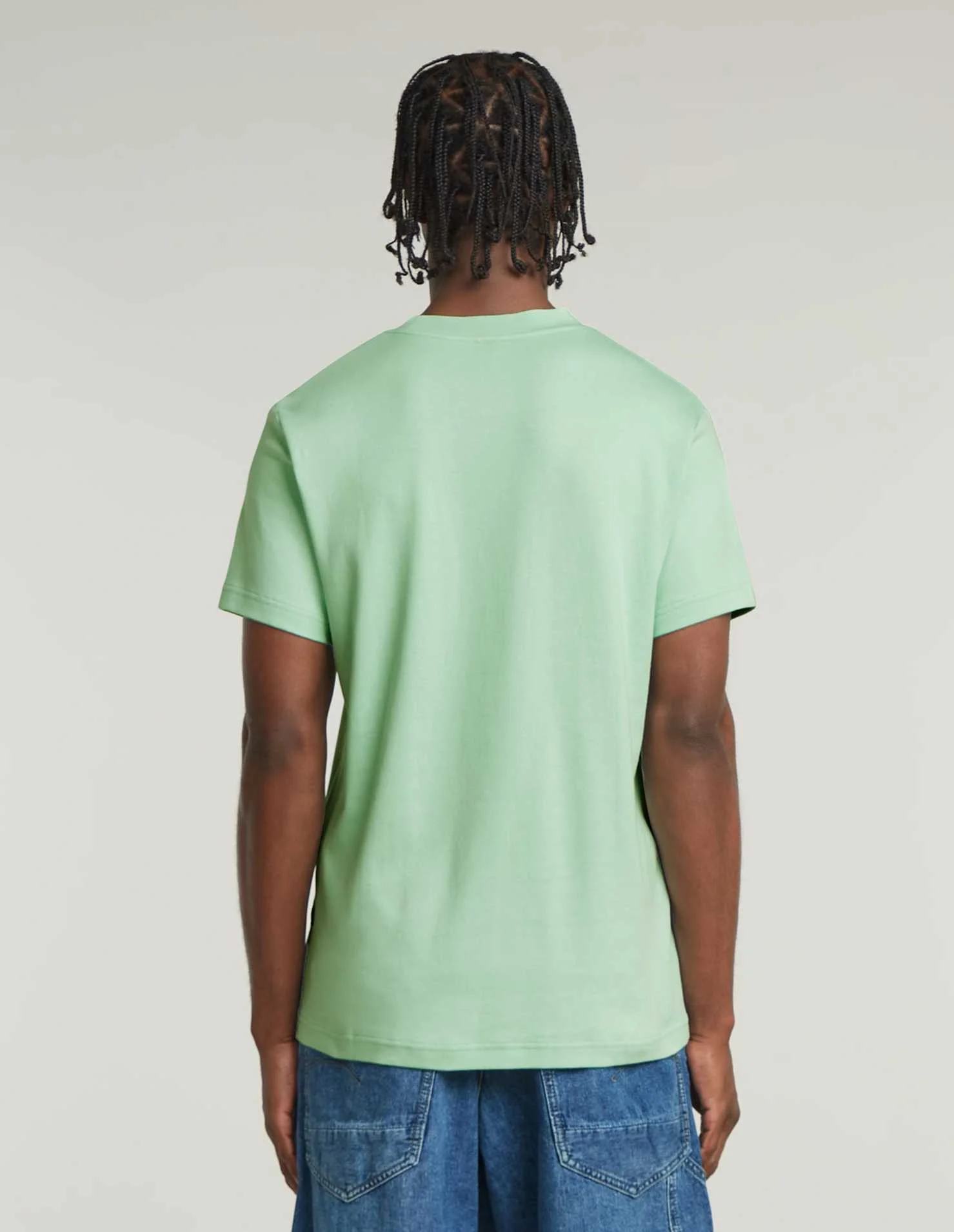 G-Star Raw - Old skool logo... 2
