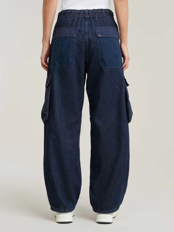 G-Star Raw - Cocoon Pants... 2