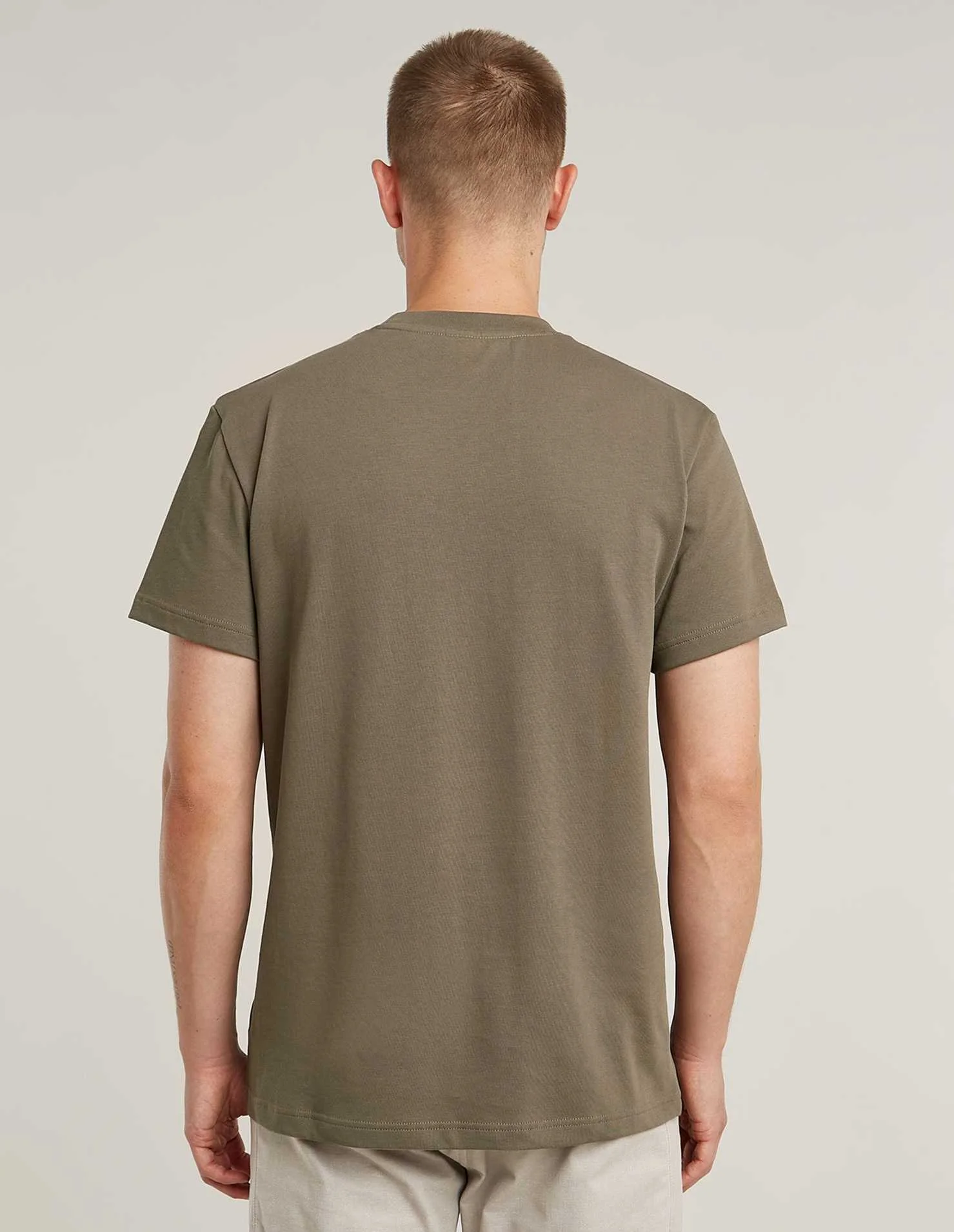 G-Star Raw - Originals r t 2