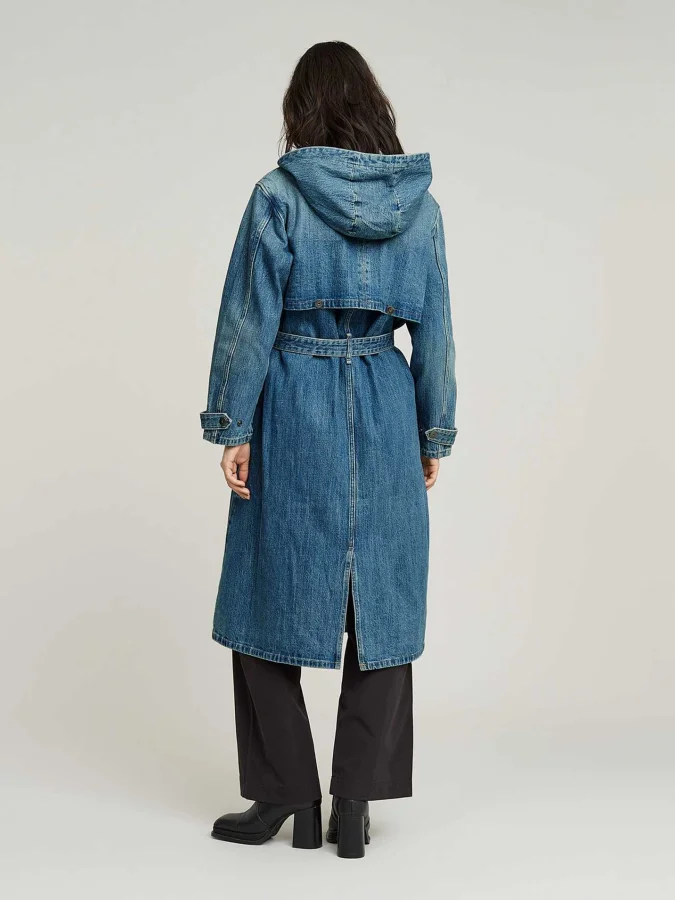 G-Star Raw - Trench rain... 2