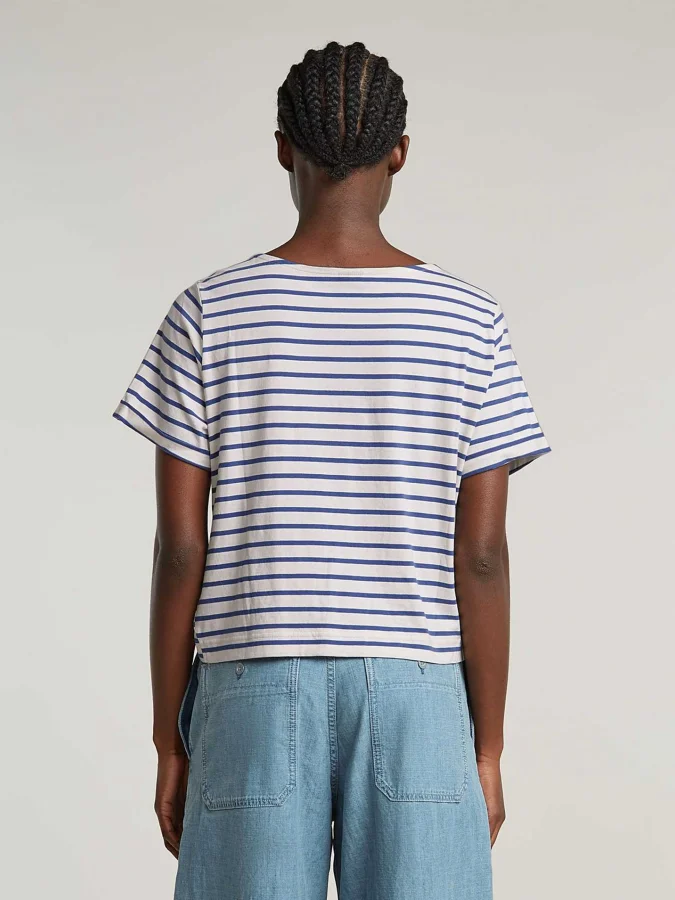 G-Star Raw - Striped knot r... 2