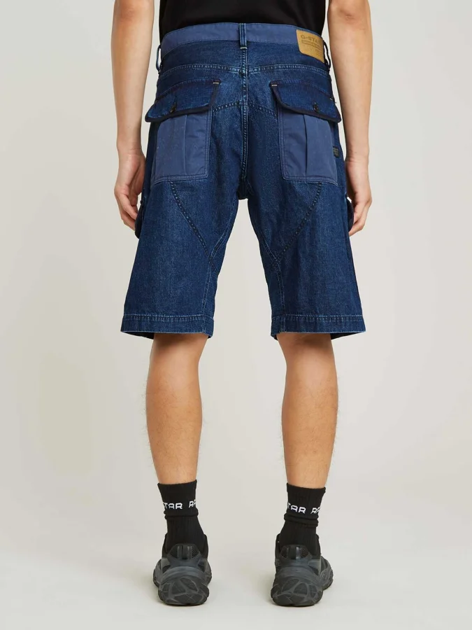 G-Star Raw - Bend  3D Cargo... 2