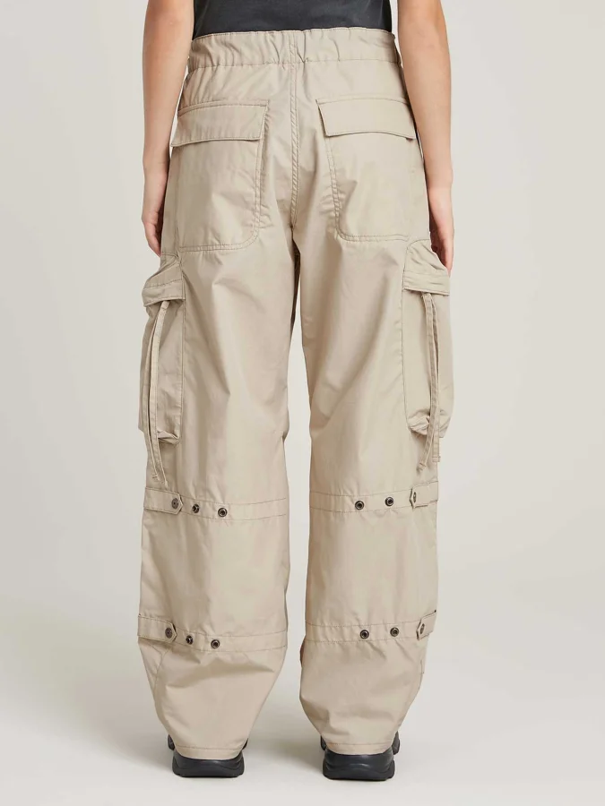 G-Star Raw - Balloon cargo wmn 2