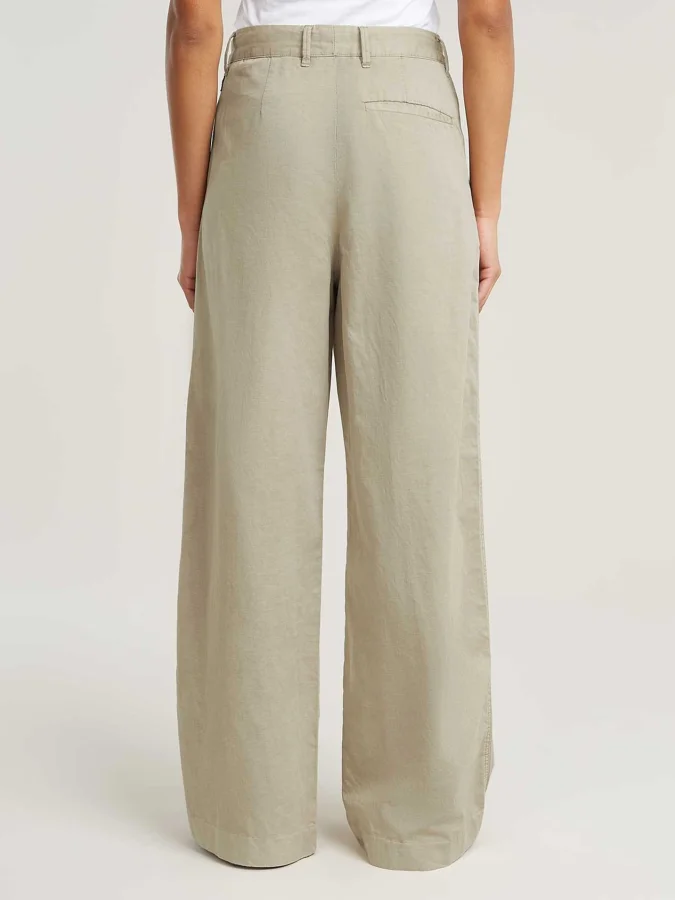 G-Star Raw - Fluid wide leg... 2