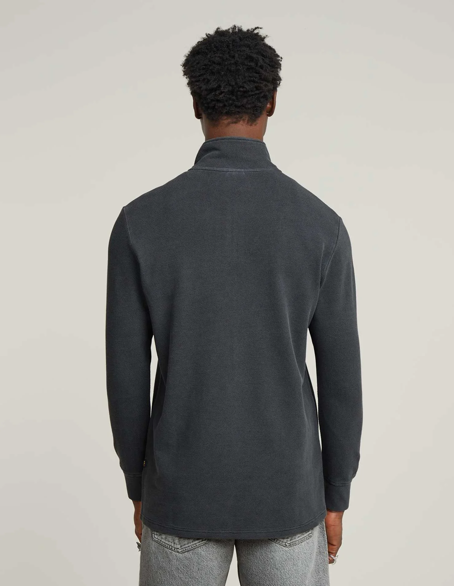 G-Star Raw - Overdyed half... 2