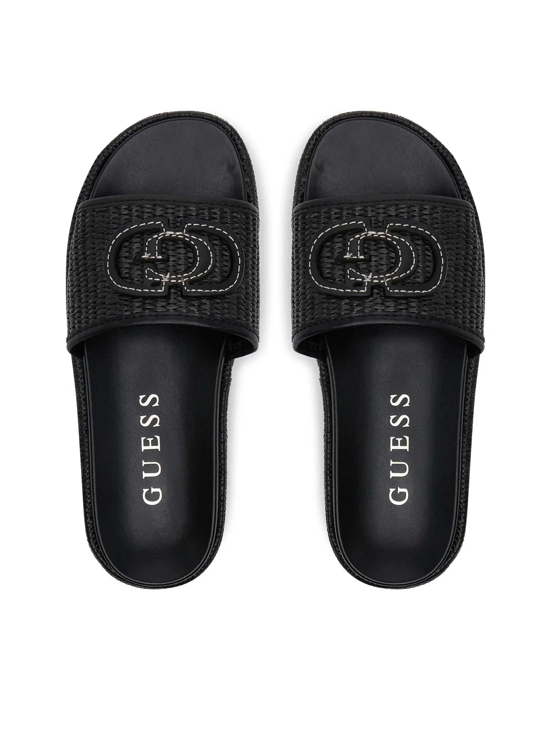 GUESS - LONNEY GUESS - LONNEY
