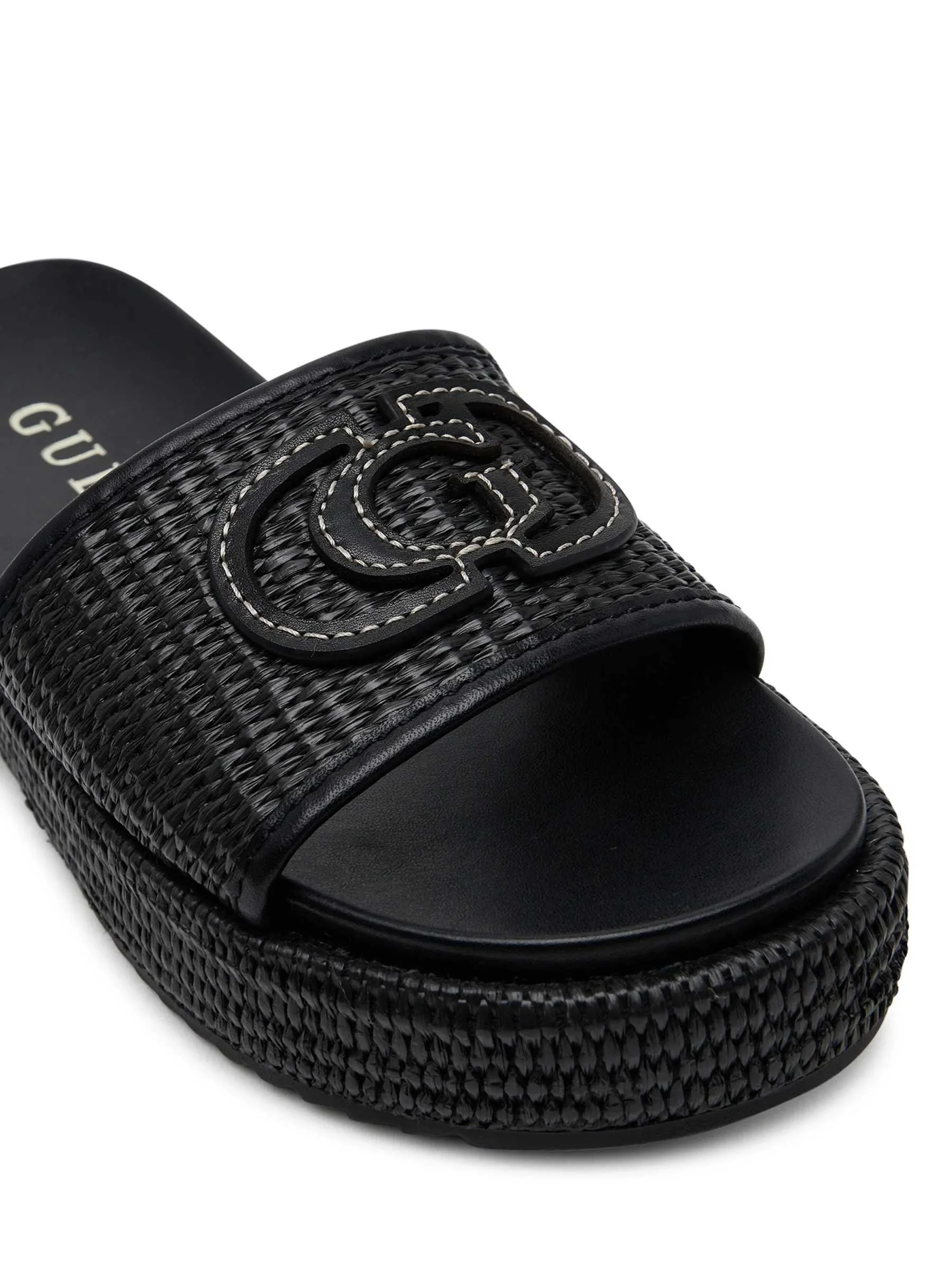 GUESS - LONNEY GUESS - LONNEY