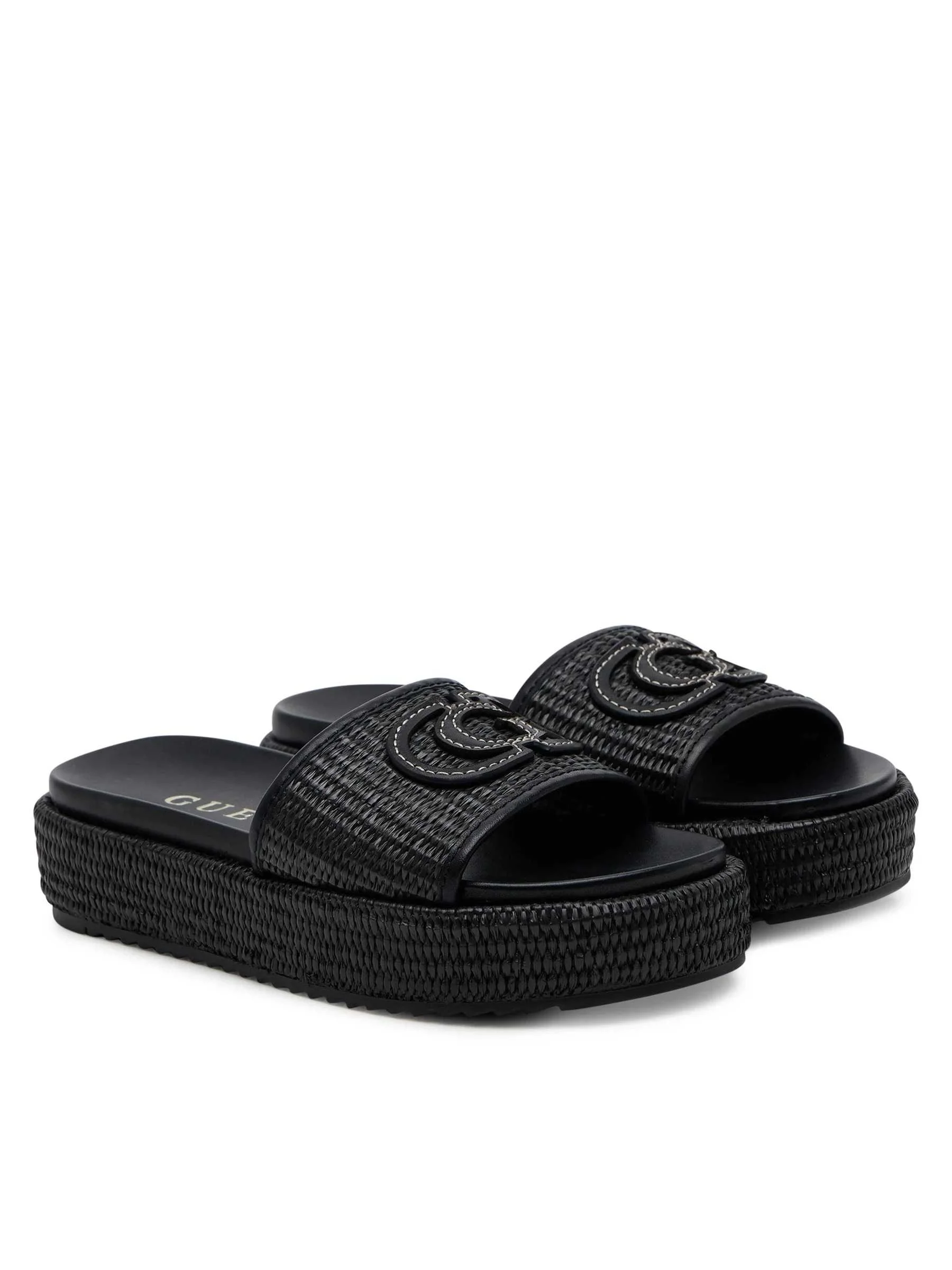GUESS - LONNEY GUESS - LONNEY