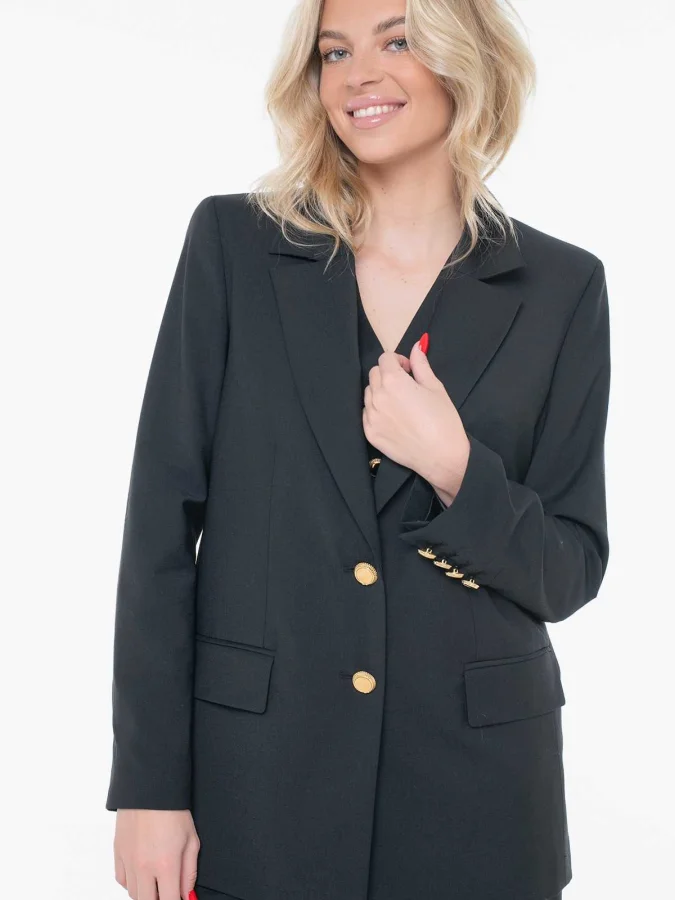 GUESS - IRINA BLAZER
