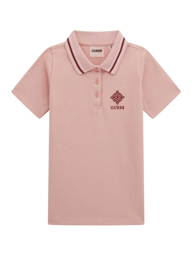 GUESS - SS POLO_MINIME