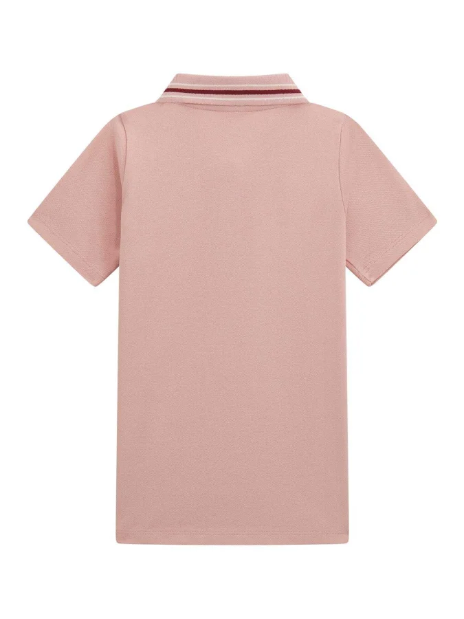 GUESS - SS POLO_MINIME 2