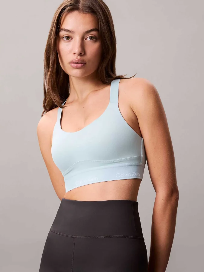 CALVIN KLEIN - MODERN SPORT...