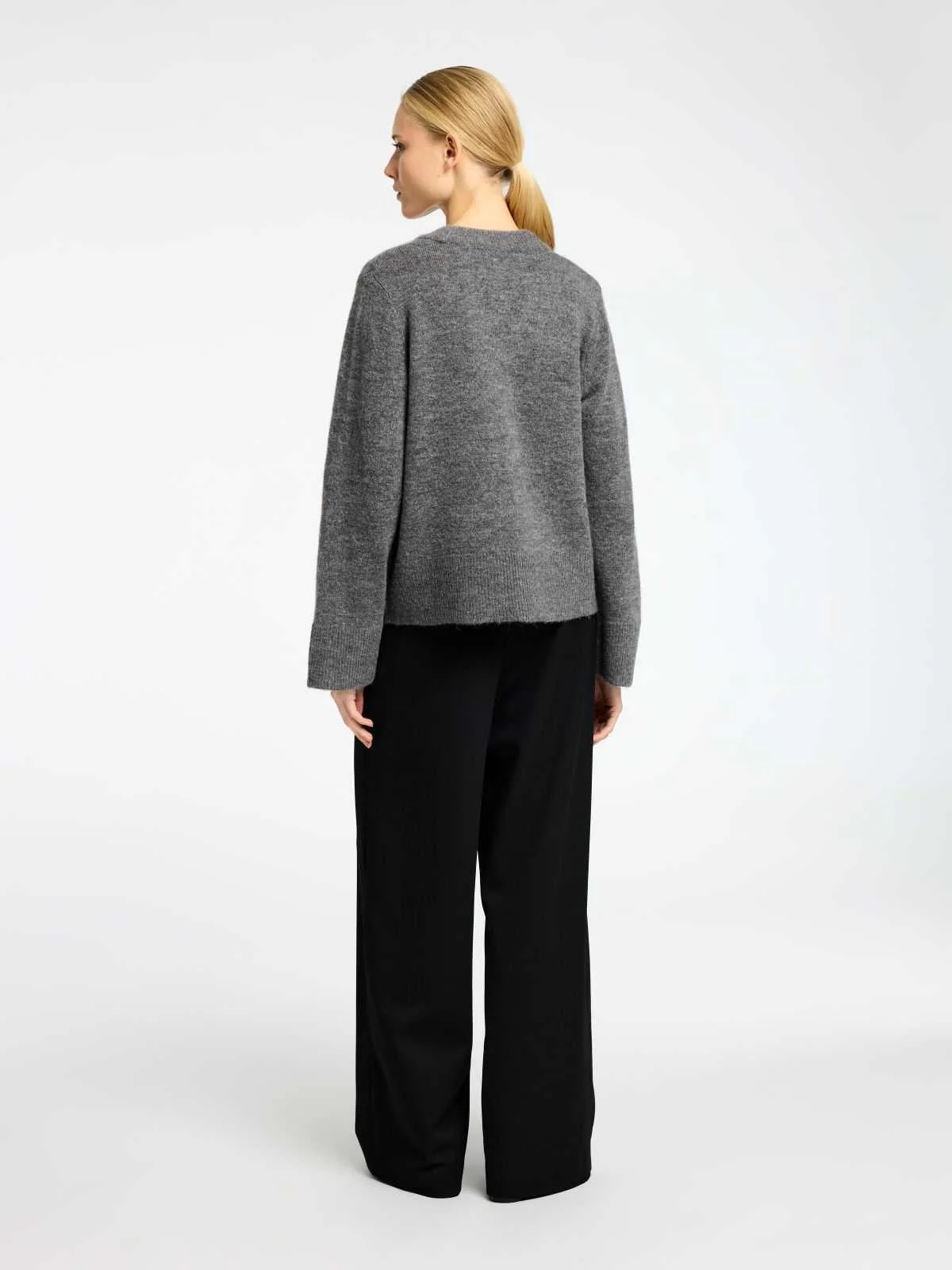 SELECTED WOMEN - SLFMALINE NEW LS... SELECTED WOMEN - SLFMALINE NEW LS...