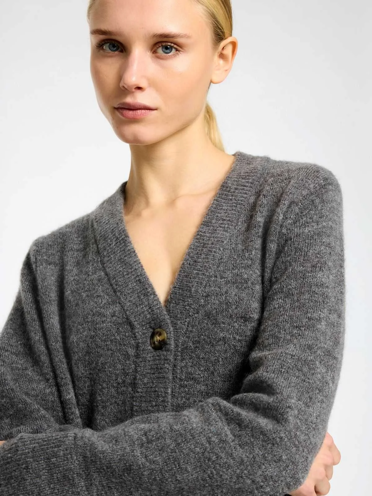 SELECTED WOMEN - SLFMALINE NEW LS... SELECTED WOMEN - SLFMALINE NEW LS...