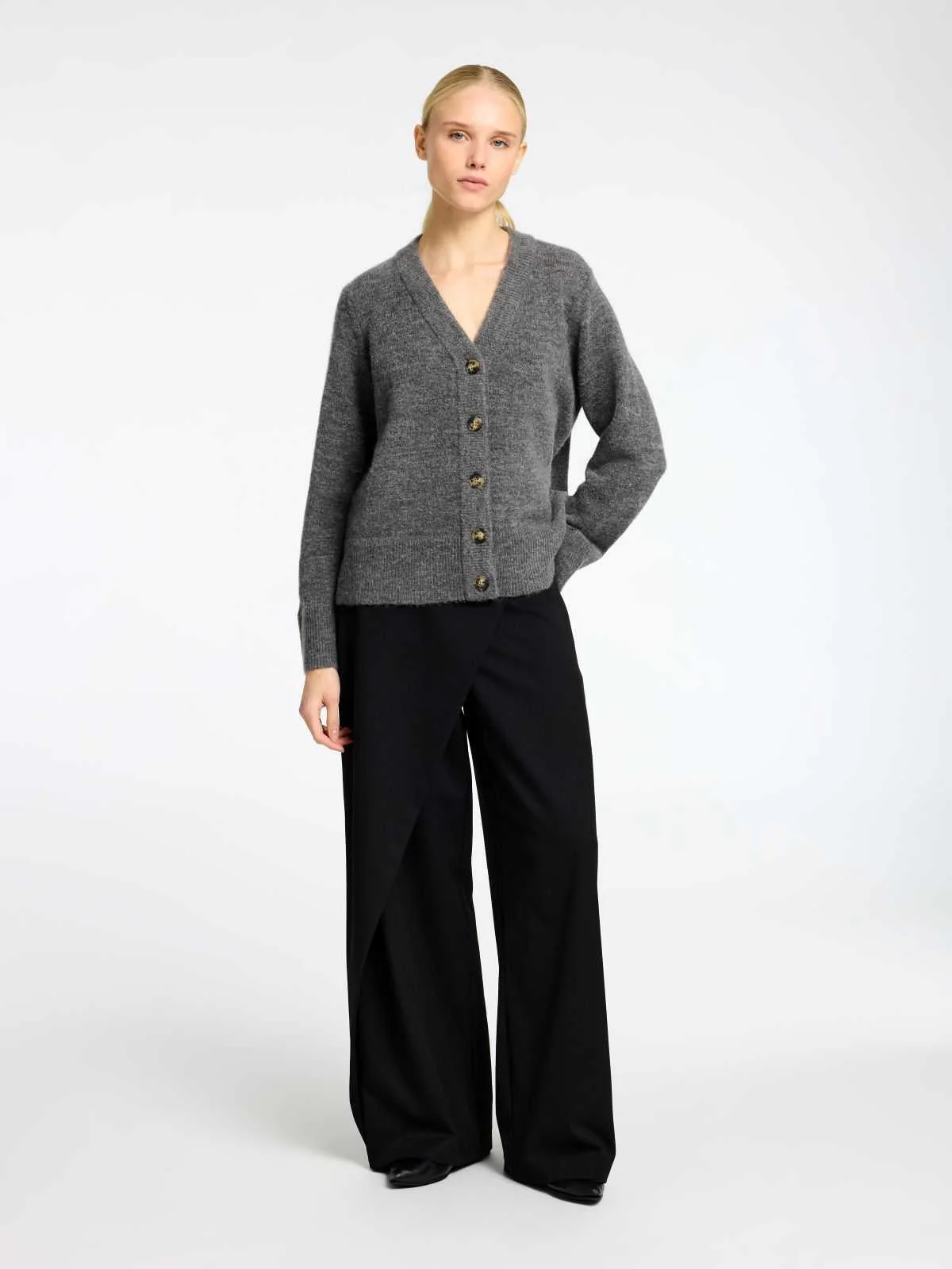 SELECTED WOMEN - SLFMALINE NEW LS... SELECTED WOMEN - SLFMALINE NEW LS...