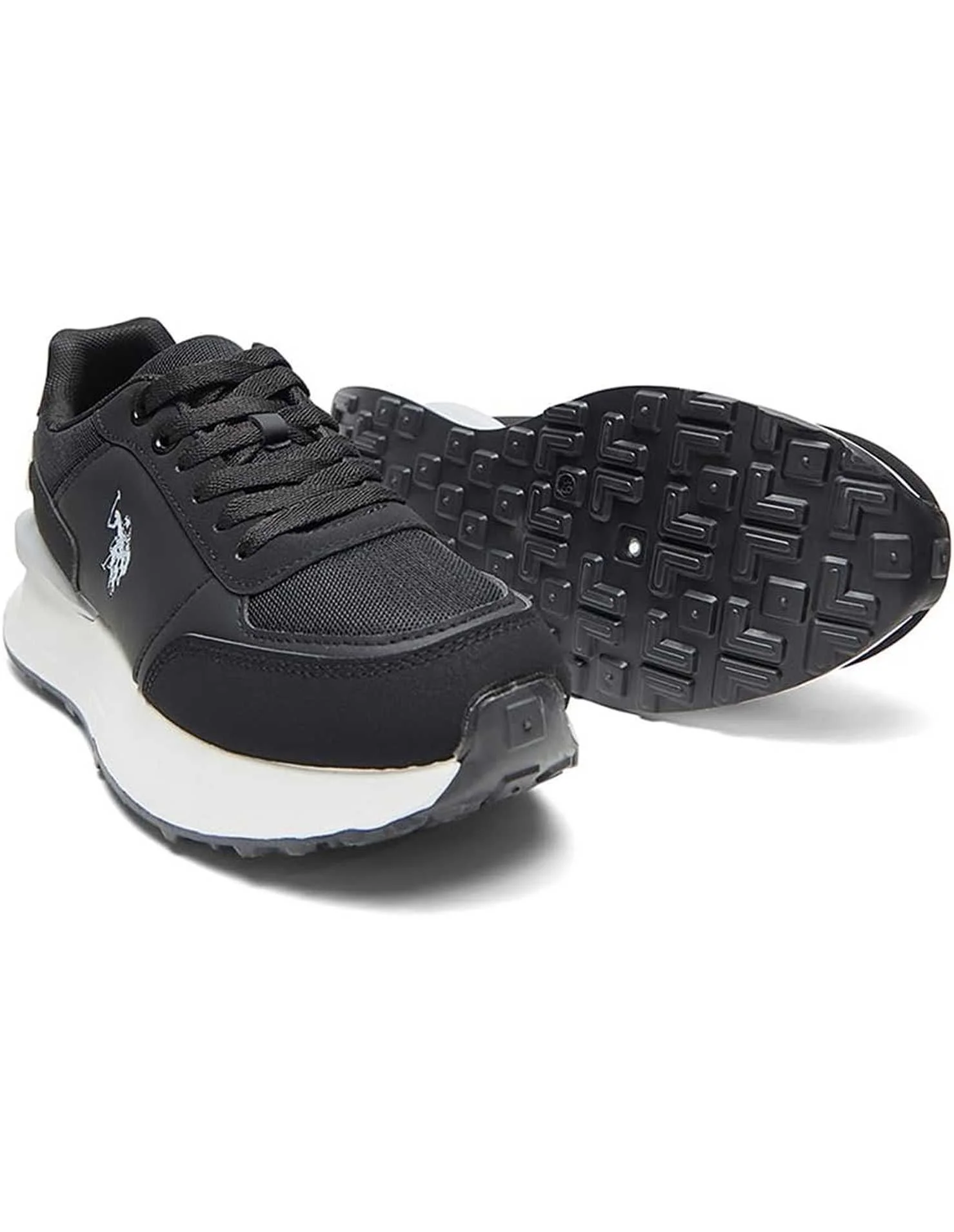 U.S. Polo Assn. - ELOM GLB 5FX 2