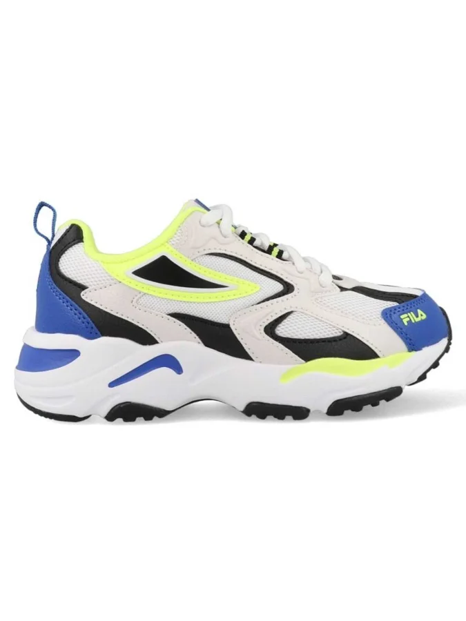 FILA - RAY TRACER 2