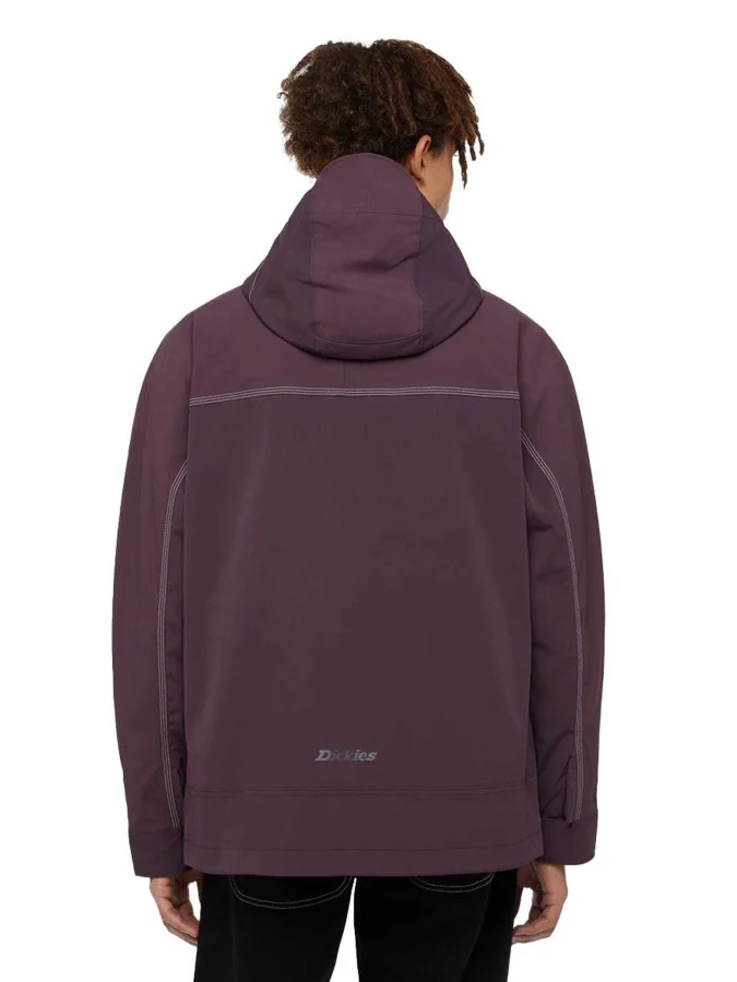 Dickies - RONAN HOODED JACKET 2