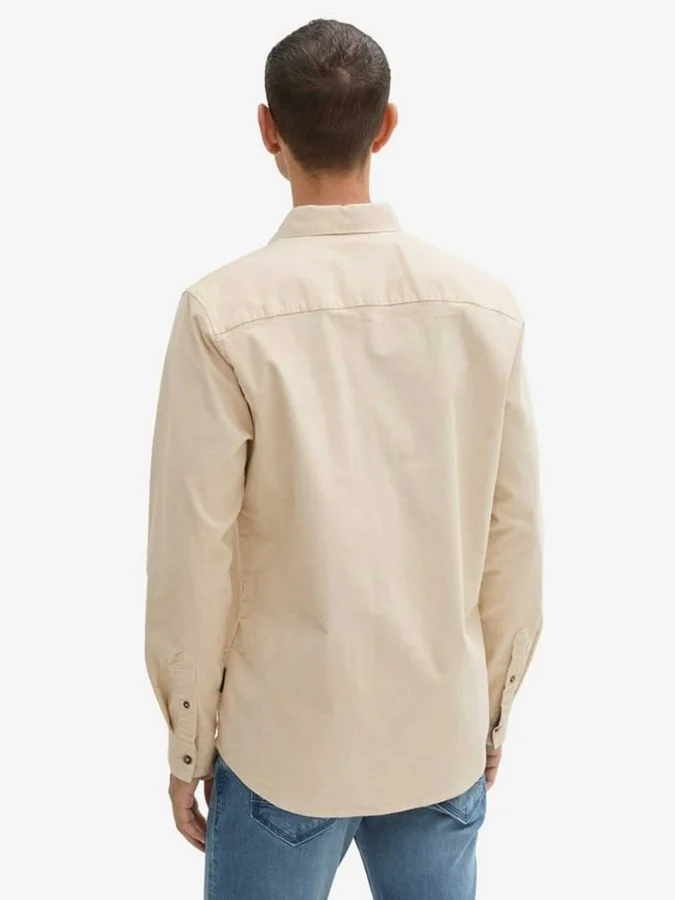Tom Tailor - stretch... 2
