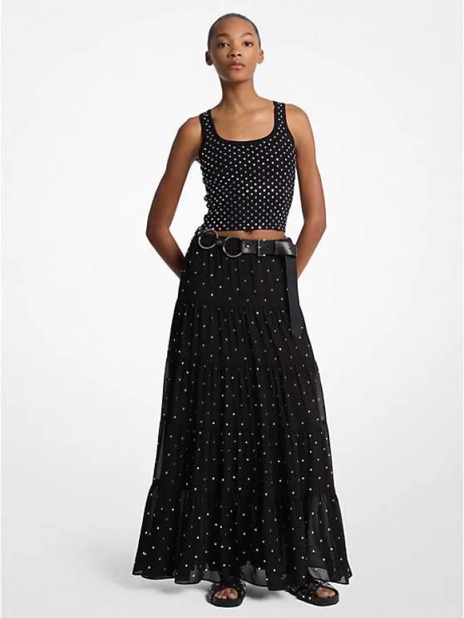 MICHAEL MICHAEL KORS - STUD...