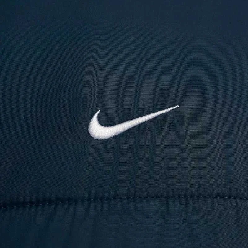 NIKE - W NSW TF SYNFL NK CLSC VEST NIKE - W NSW TF SYNFL NK CLSC VEST