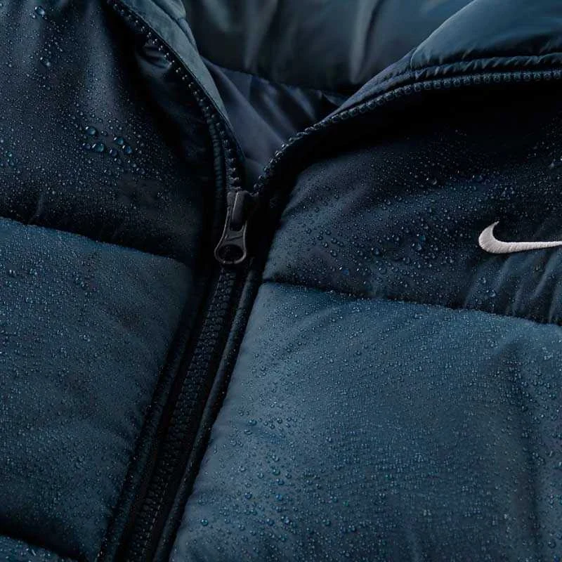 NIKE - W NSW TF SYNFL NK CLSC VEST NIKE - W NSW TF SYNFL NK CLSC VEST