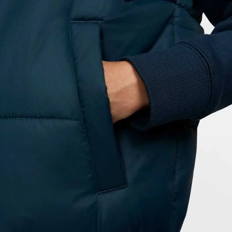 NIKE - W NSW TF SYNFL NK CLSC VEST NIKE - W NSW TF SYNFL NK CLSC VEST