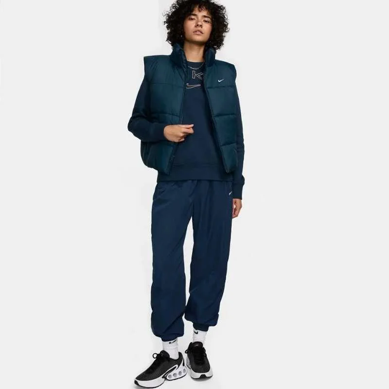 NIKE - W NSW TF SYNFL NK CLSC VEST NIKE - W NSW TF SYNFL NK CLSC VEST