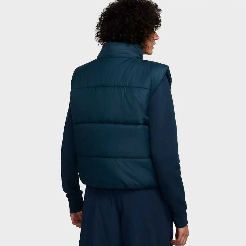 NIKE - W NSW TF SYNFL NK CLSC VEST NIKE - W NSW TF SYNFL NK CLSC VEST