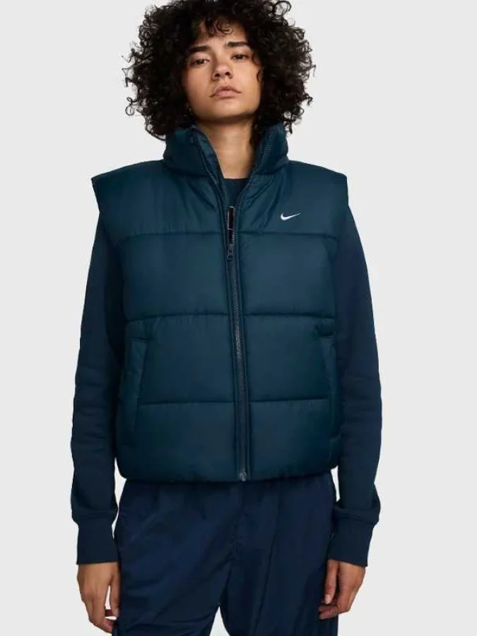 NIKE - W NSW TF SYNFL NK...