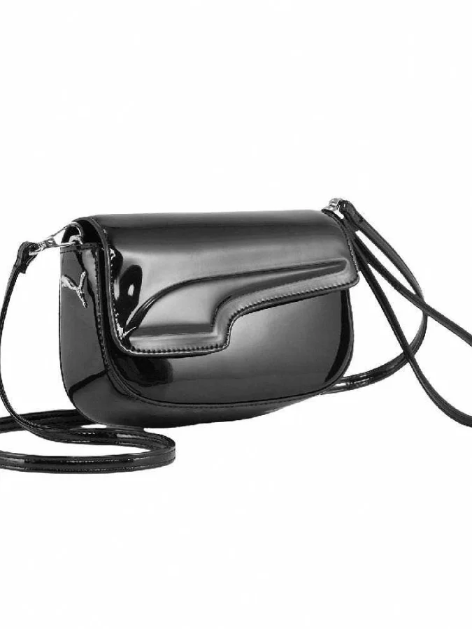 Puma - PUMA FS. Mini Hobo Bag 2