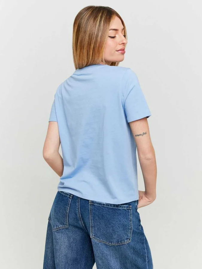 Tally Weijl - Blue Basic... 2
