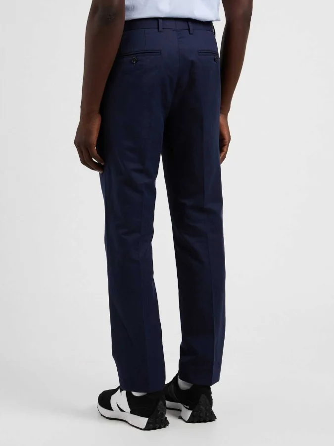 GANT - SLIM TAPERED COT... 2