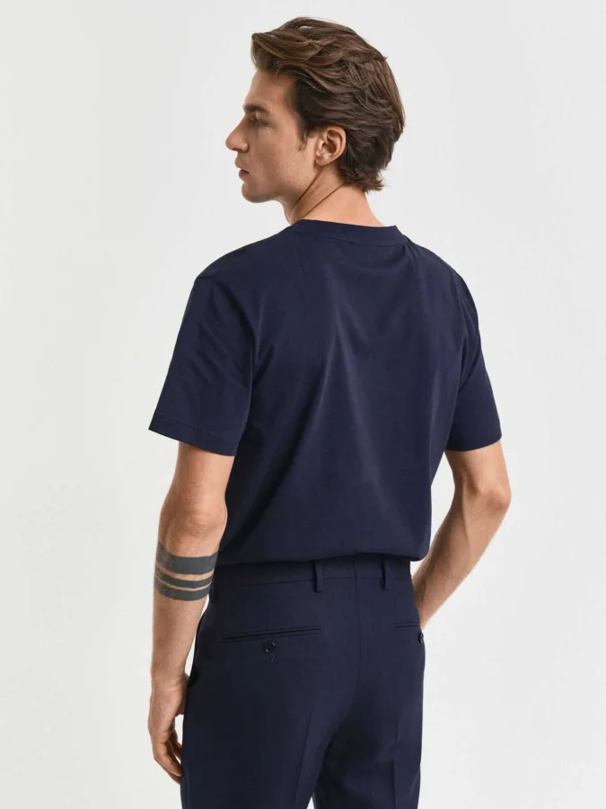 GANT - GRAPHIC SS T-SHIRT 2