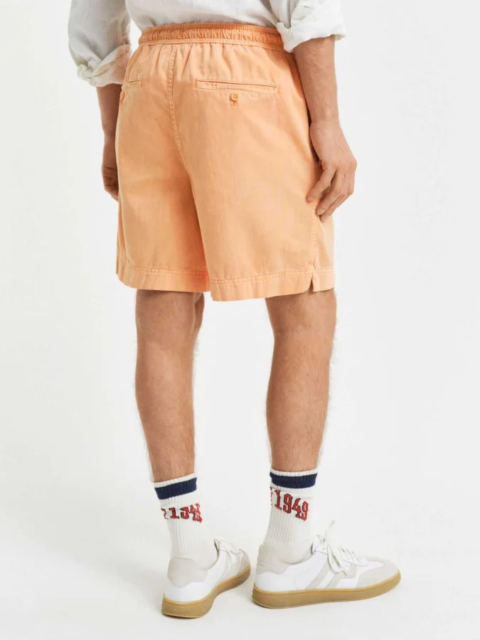 GANT - REG SUNFADED DS SHORTS 2