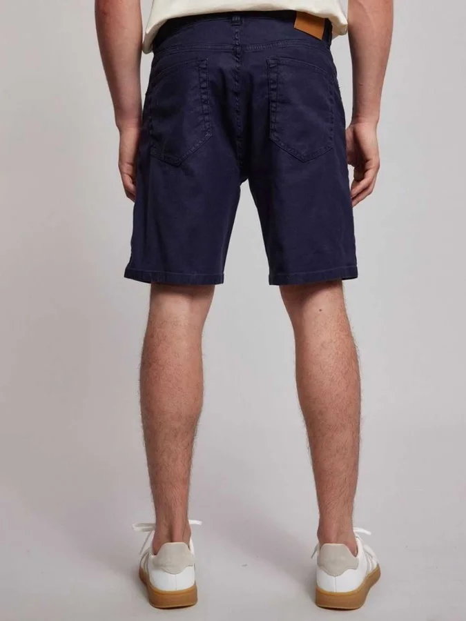 GANT - REG COT/LINEN JEANS... 2