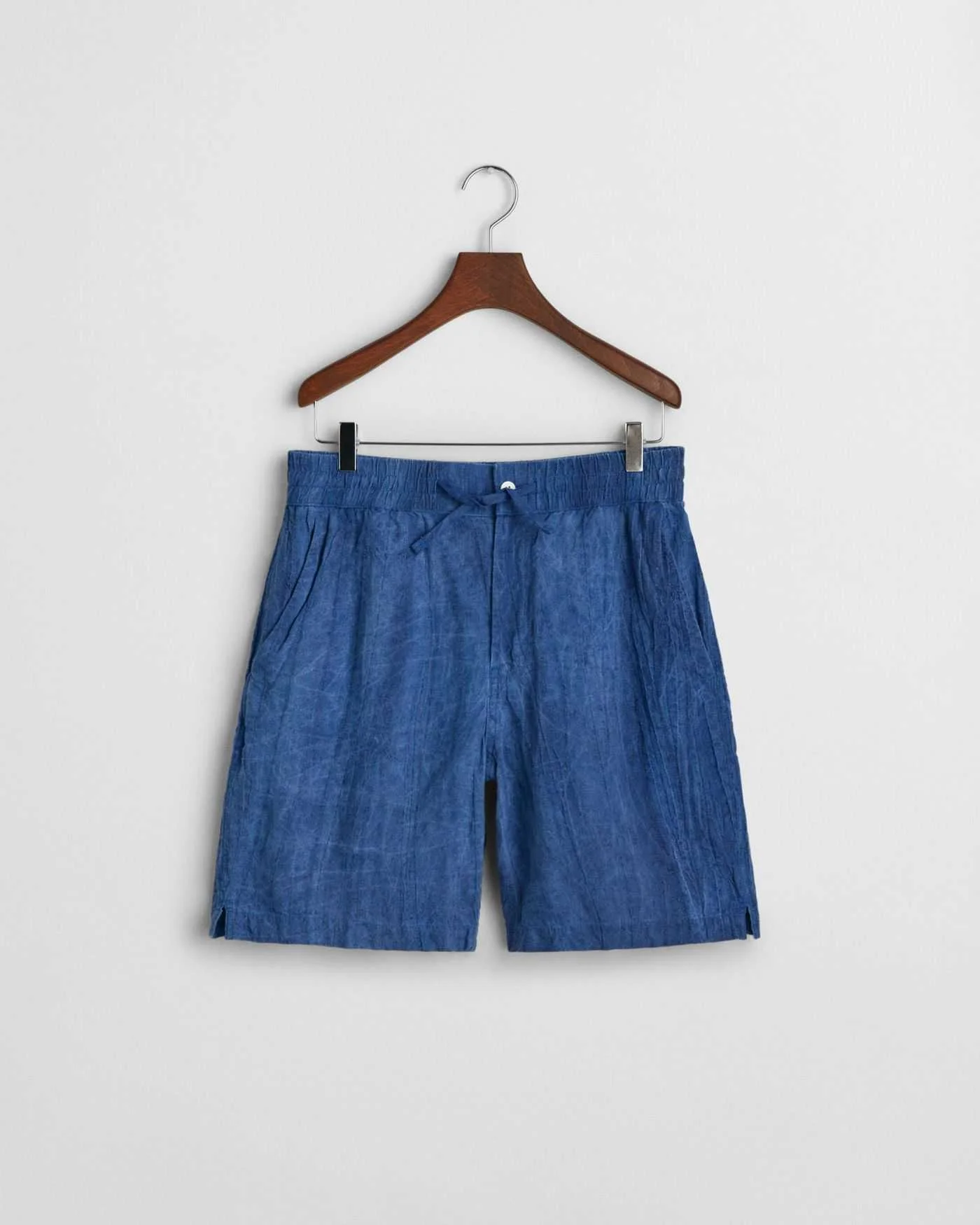 GANT - REL LINEN RESORT SHORTS GANT - REL LINEN RESORT SHORTS