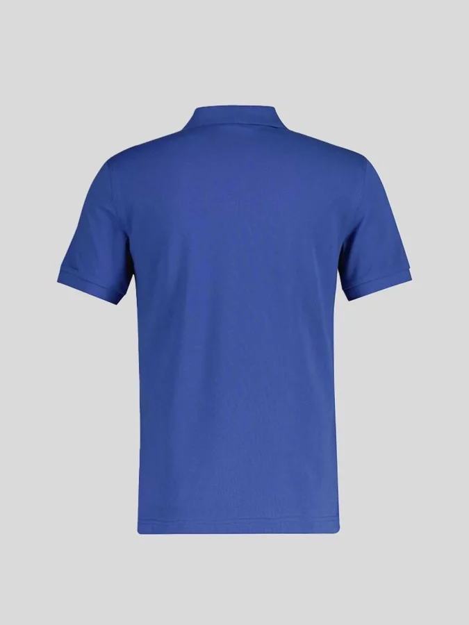 GANT - SLIM SHIELD SS PIQUE... 2