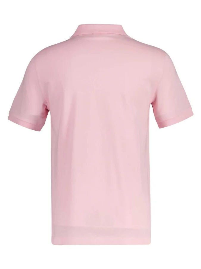 GANT - SLIM SHIELD SS PIQUE... 2