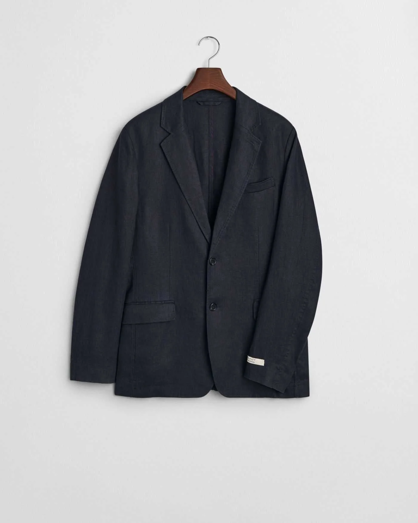 GANT - REG GMNT DYE LINEN BLAZER GANT - REG GMNT DYE LINEN BLAZER