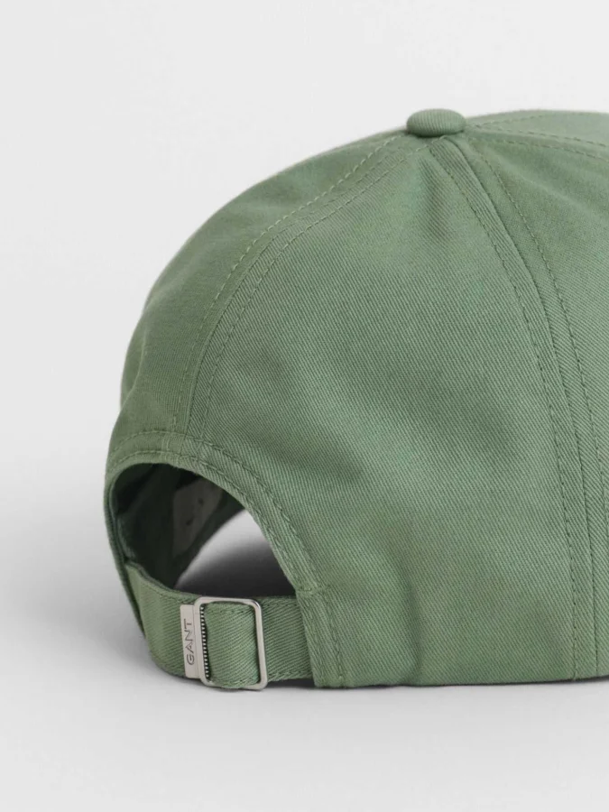 GANT - HIGH SHIELD COTTON... 2