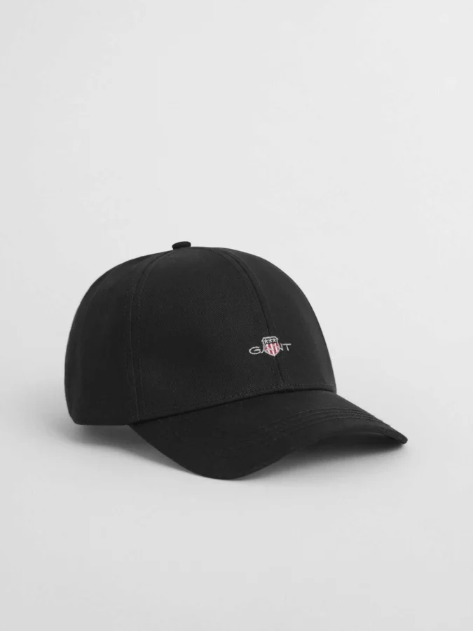 GANT - HIGH SHIELD COTTON...